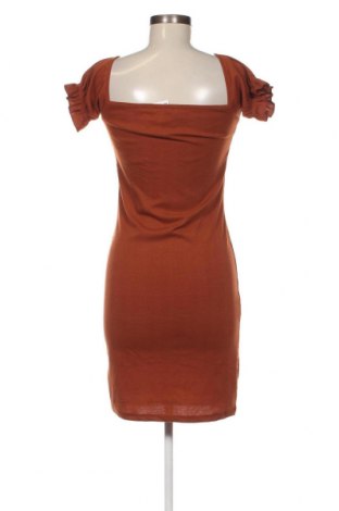 Kleid, Größe L, Farbe Braun, Preis 8,48 €