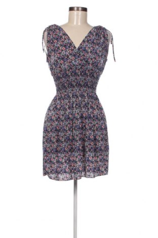 Φόρεμα, Μέγεθος XS, Χρώμα Πολύχρωμο, Τιμή 5,38 €
