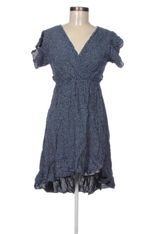 Φόρεμα, Μέγεθος S, Χρώμα Μπλέ, Τιμή 6,28 €