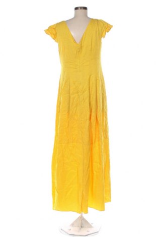 Kleid, Größe L, Farbe Gelb, Preis 20,18 €