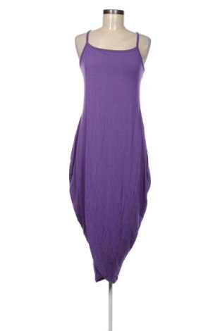 Φόρεμα, Μέγεθος M, Χρώμα Βιολετί, Τιμή 9,96 €
