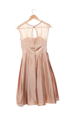 Kleid, Größe XS, Farbe Beige, Preis 30,08 €