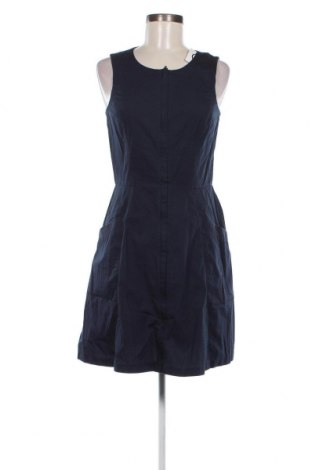 Kleid, Größe S, Farbe Blau, Preis € 3,43