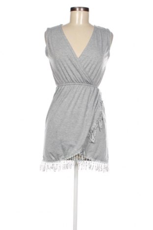 Φόρεμα, Μέγεθος M, Χρώμα Γκρί, Τιμή 3,77 €