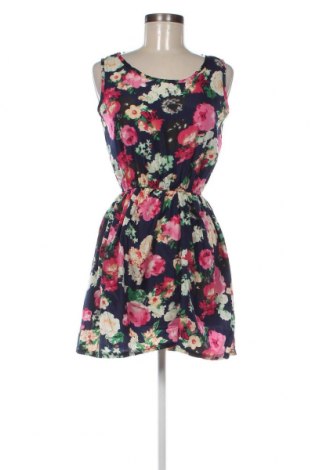 Φόρεμα, Μέγεθος S, Χρώμα Πολύχρωμο, Τιμή 6,28 €