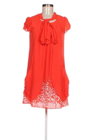 Φόρεμα, Μέγεθος M, Χρώμα Πορτοκαλί, Τιμή 4,27 €