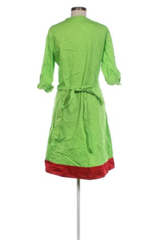 Šaty , Velikost M, Barva Zelená, Cena  139,00 Kč