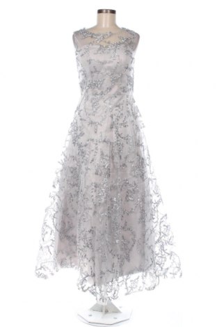 Kleid, Größe M, Farbe Grau, Preis 35,60 €