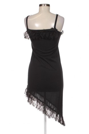 Kleid, Größe S, Farbe Schwarz, Preis 5,96 €