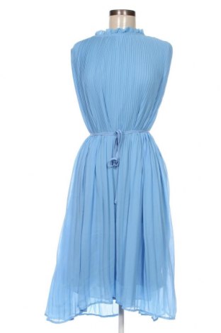 Kleid, Größe XL, Farbe Blau, Preis € 14,15
