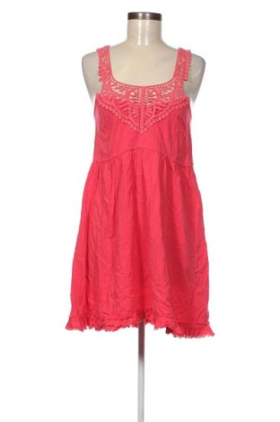 Φόρεμα, Μέγεθος S, Χρώμα Ρόζ , Τιμή 3,77 €