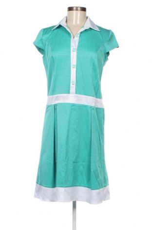 Šaty , Veľkosť L, Farba Zelená, Cena  15,46 €