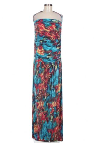 Šaty , Velikost L, Barva Vícebarevné, Cena  139,00 Kč