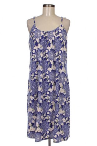 Φόρεμα, Μέγεθος L, Χρώμα Πολύχρωμο, Τιμή 6,28 €