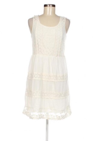 Φόρεμα, Μέγεθος M, Χρώμα Λευκό, Τιμή 5,38 €