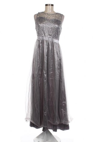 Kleid, Größe M, Farbe Grau, Preis 40,36 €