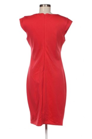 Šaty , Velikost XL, Barva Červená, Cena  360,00 Kč