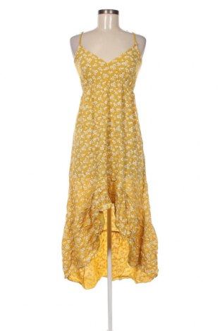 Kleid, Größe M, Farbe Gelb, Preis € 10,29