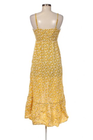 Kleid, Größe M, Farbe Gelb, Preis € 20,18