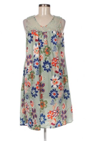 Φόρεμα, Μέγεθος M, Χρώμα Πολύχρωμο, Τιμή 9,33 €