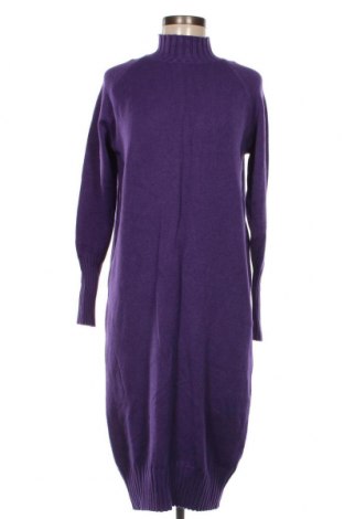 Kleid, Größe XL, Farbe Lila, Preis 8,90 €