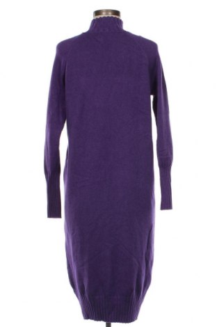 Kleid, Größe XL, Farbe Lila, Preis 14,83 €