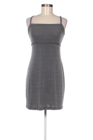 Kleid, Größe M, Farbe Grau, Preis € 14,83