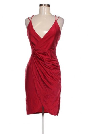 Šaty , Veľkosť L, Farba Červená, Cena  13,82 €