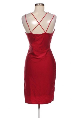 Kleid, Größe L, Farbe Rot, Preis € 32,01