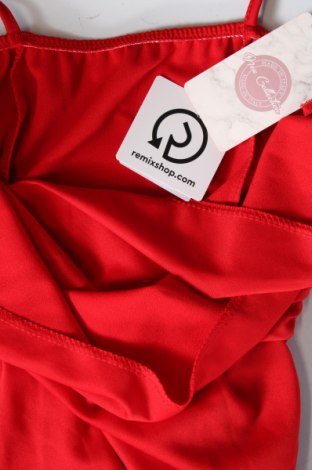 Šaty , Velikost S, Barva Červená, Cena  718,00 Kč