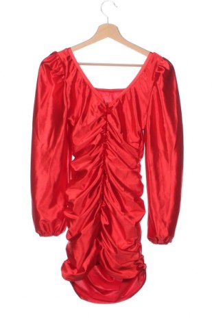 Kleid, Größe S, Farbe Rot, Preis 14,83 €