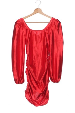 Kleid, Größe S, Farbe Rot, Preis 14,83 €