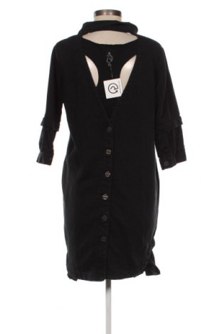 Šaty , Veľkosť M, Farba Čierna, Cena  5,64 €