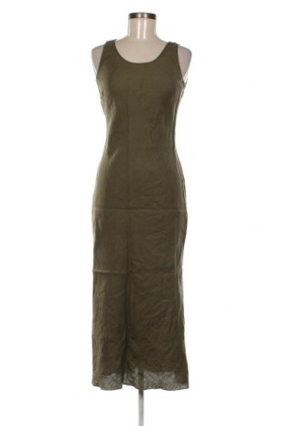 Kleid, Größe XS, Farbe Grün, Preis 9,28 €