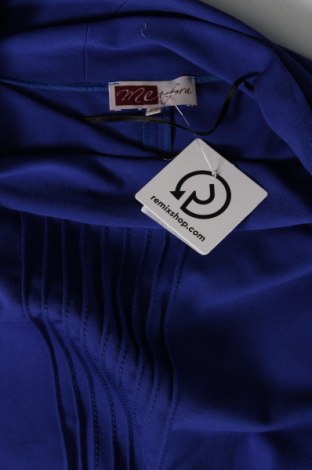 Šaty , Veľkosť XXL, Farba Modrá, Cena  14,91 €