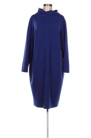 Φόρεμα, Μέγεθος XXL, Χρώμα Μπλέ, Τιμή 8,95 €