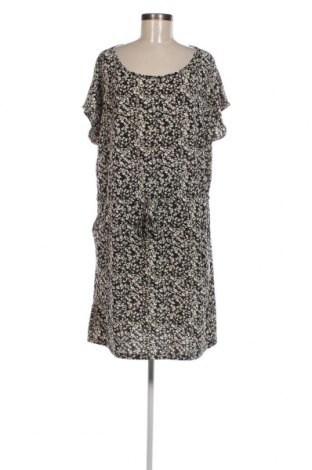 Kleid, Größe XL, Farbe Mehrfarbig, Preis € 4,64