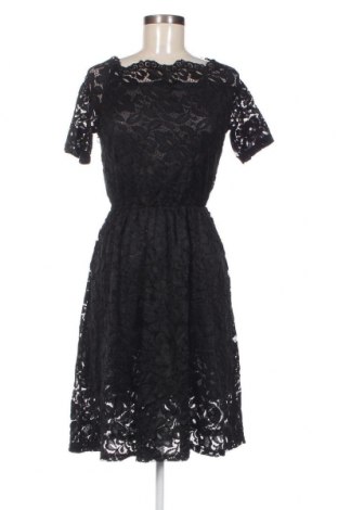 Šaty , Veľkosť L, Farba Čierna, Cena  32,89 €