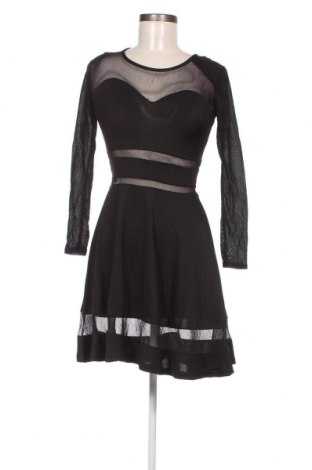 Φόρεμα, Μέγεθος M, Χρώμα Μαύρο, Τιμή 10,36 €