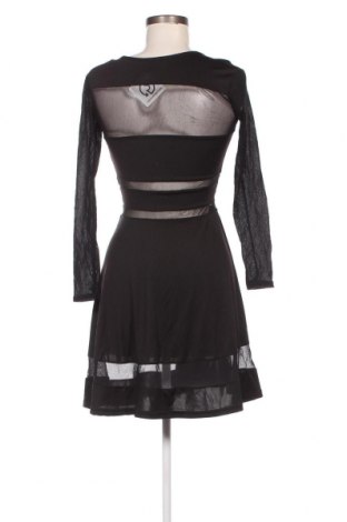 Šaty , Veľkosť M, Farba Čierna, Cena  10,36 €