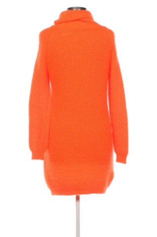 Šaty , Veľkosť M, Farba Oranžová, Cena  5,12 €