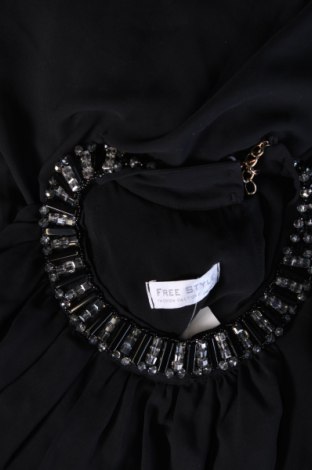 Kleid, Größe M, Farbe Schwarz, Preis 5,93 €