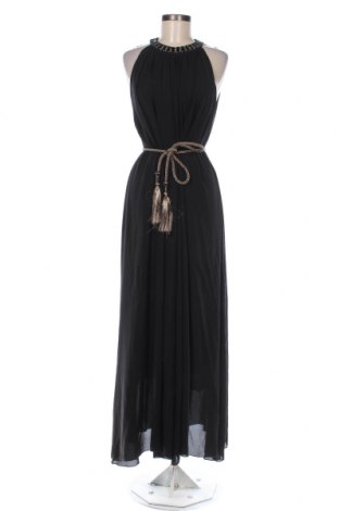 Šaty , Velikost M, Barva Černá, Cena  507,00 Kč