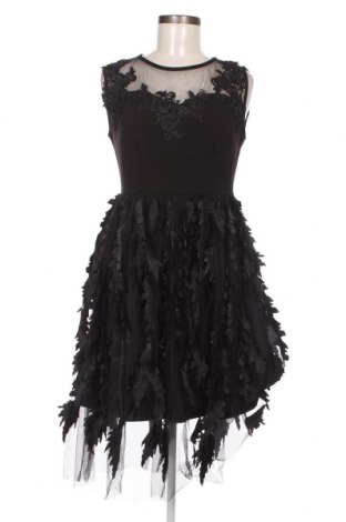 Šaty , Veľkosť M, Farba Čierna, Cena  20,95 €