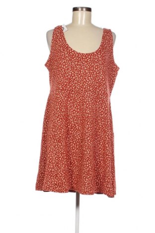 Φόρεμα, Μέγεθος XL, Χρώμα Κόκκινο, Τιμή 12,02 €