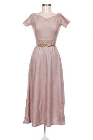 Φόρεμα, Μέγεθος M, Χρώμα Ρόζ , Τιμή 7,42 €
