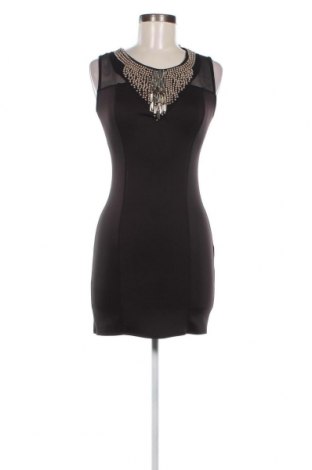 Šaty , Veľkosť S, Farba Čierna, Cena  32,89 €