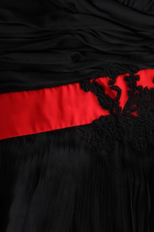 Kleid, Größe XL, Farbe Schwarz, Preis 30,27 €