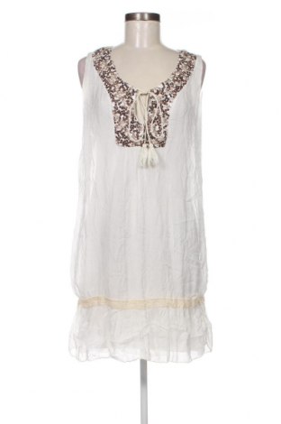 Φόρεμα, Μέγεθος M, Χρώμα Λευκό, Τιμή 6,28 €