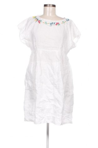 Φόρεμα, Μέγεθος L, Χρώμα Λευκό, Τιμή 10,76 €